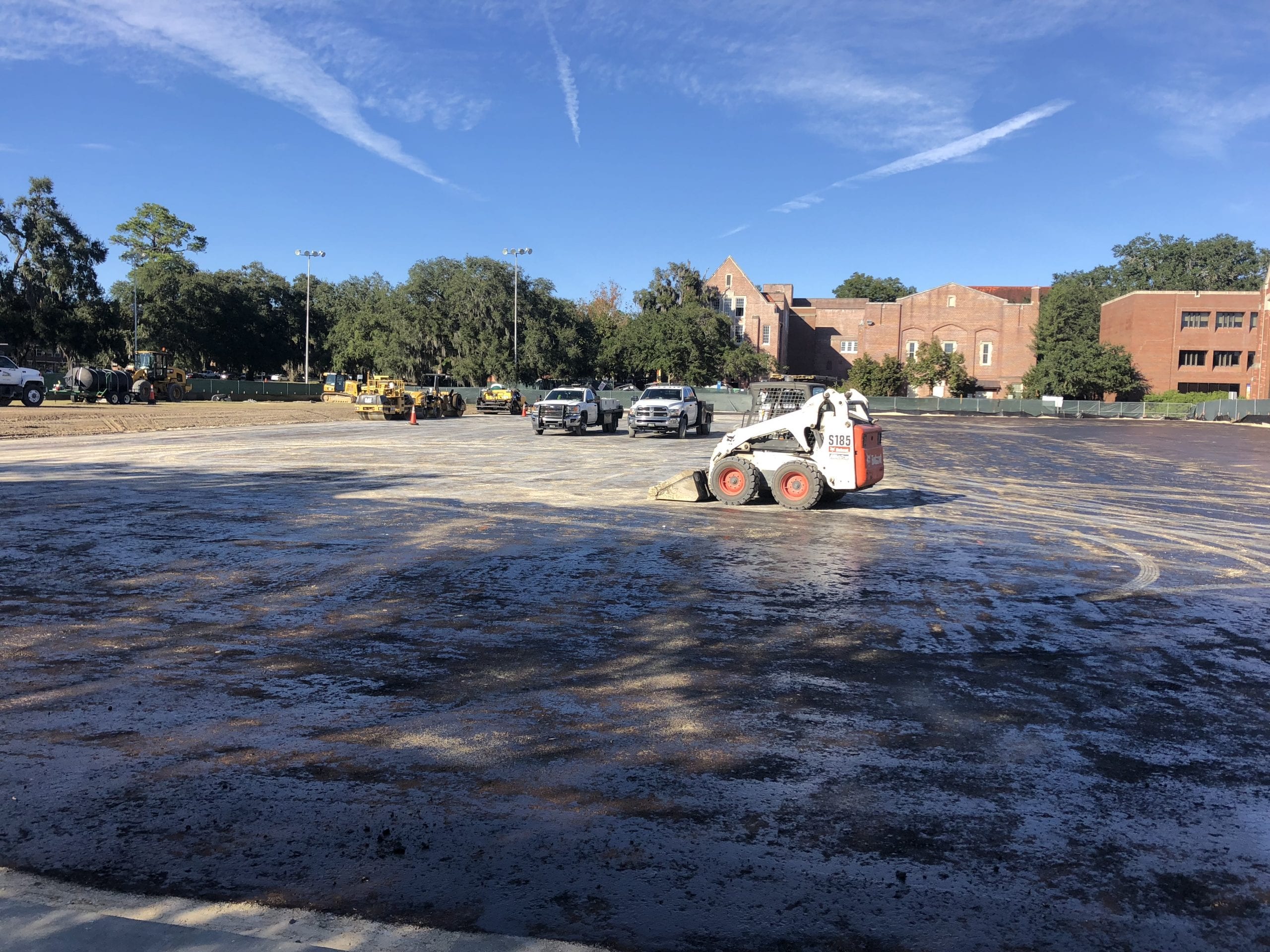 IMG_1193 Hicks Asphalt, Paving, Concrete, Materials, and Site Work