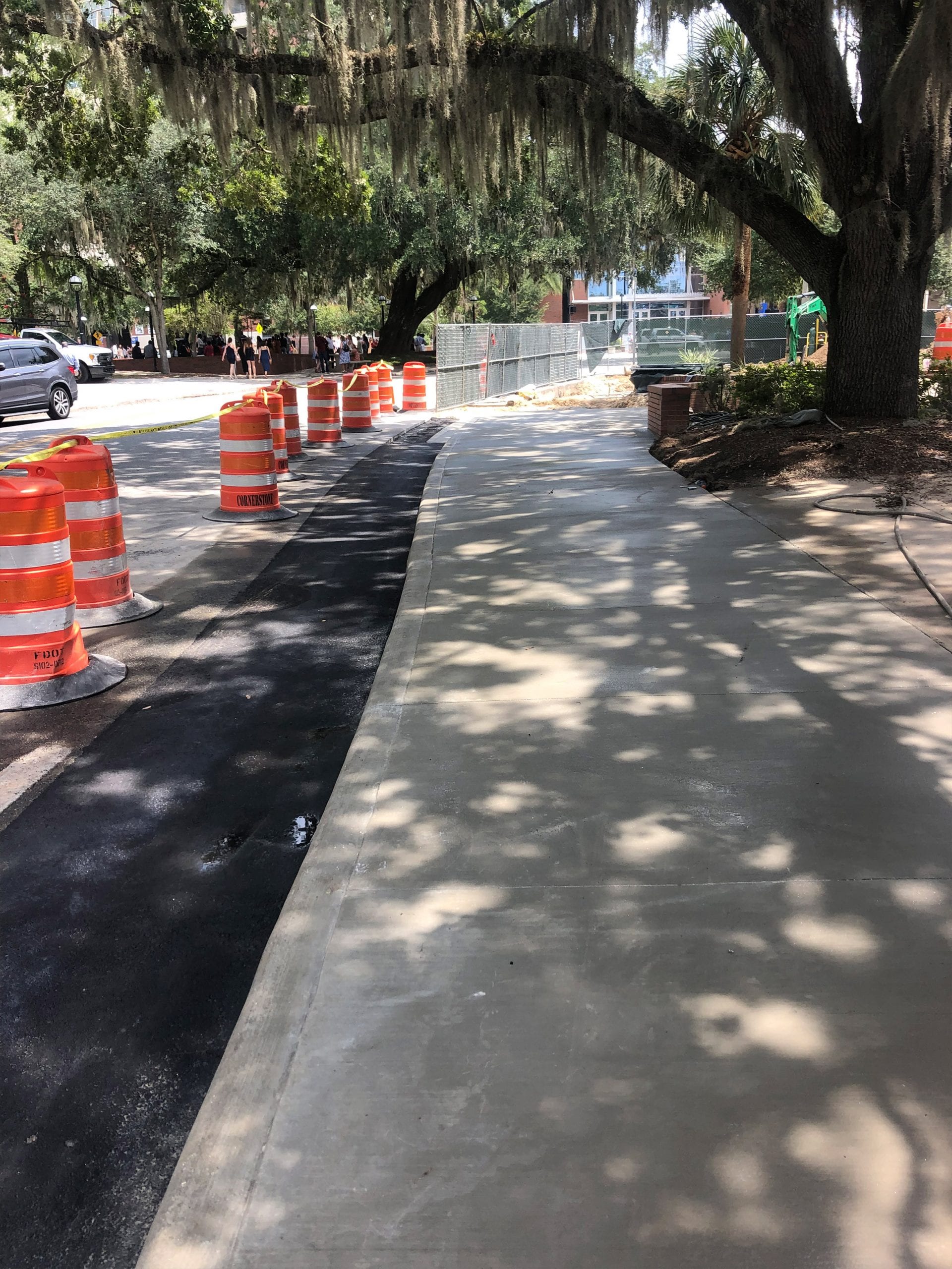 3 Hicks Asphalt, Paving, Concrete, Materials, and Site Work