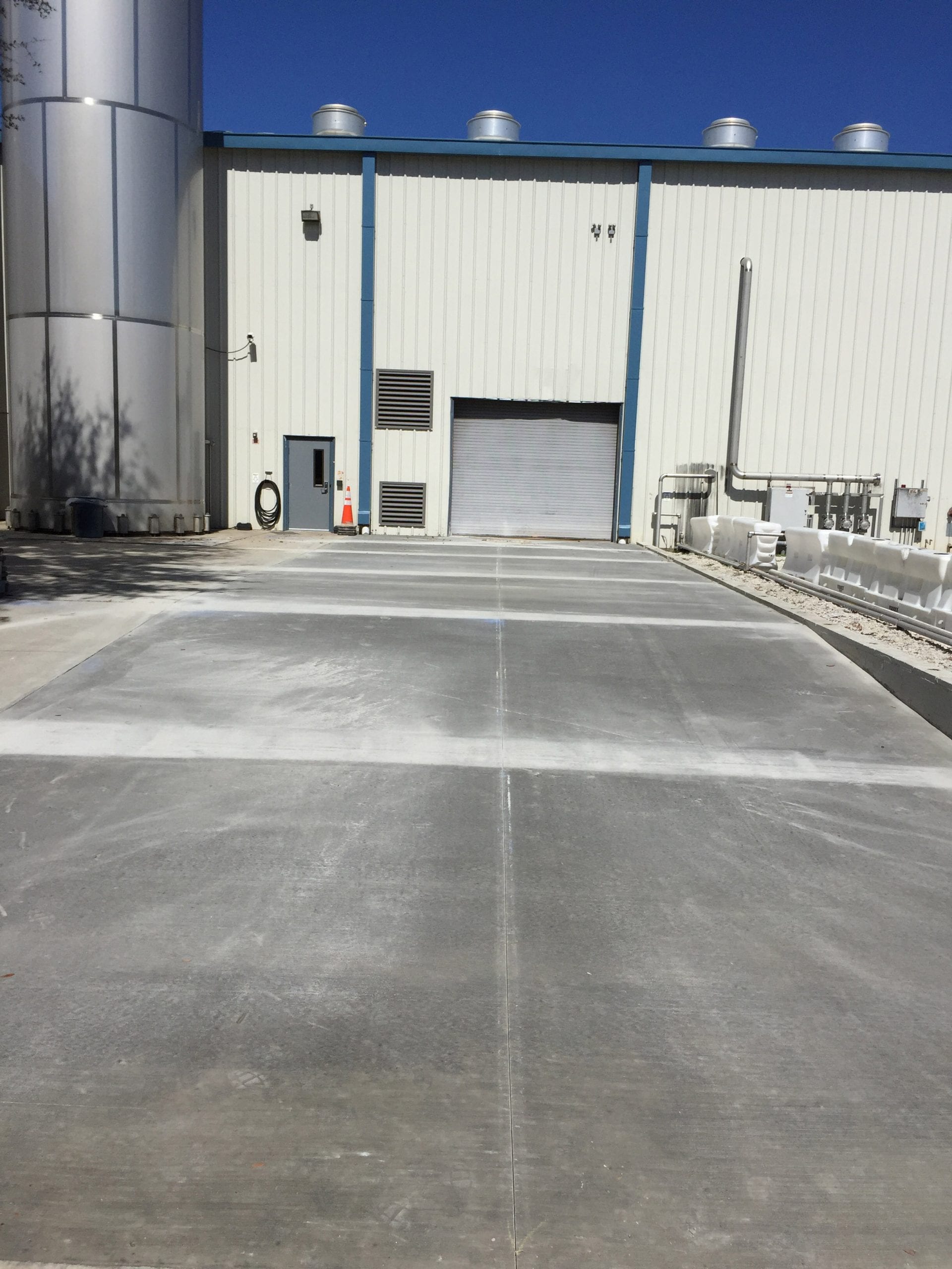 4 Hicks Asphalt, Paving, Concrete, Materials, and Site Work